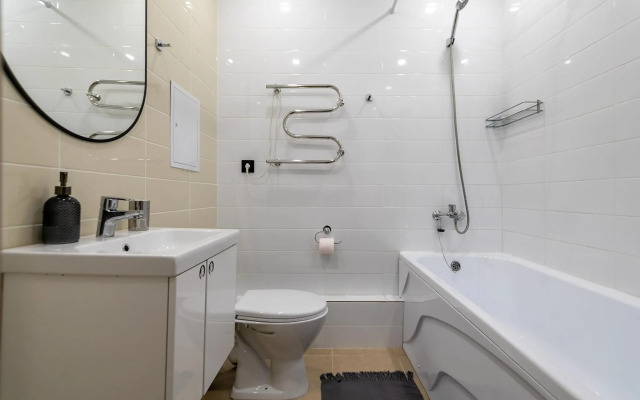 ArendaGrad на проспекте Рязанский