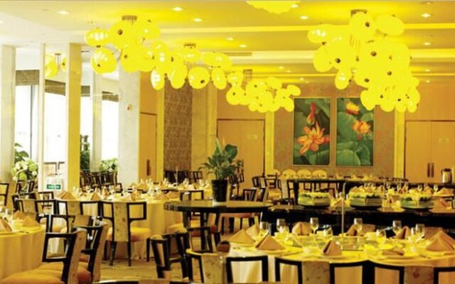 Dapengshan Hotel