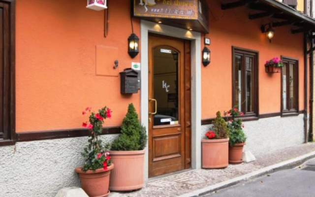 Hotel Del Corso