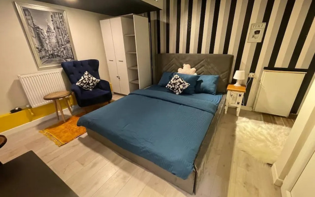 GV Suites Galata Hotel