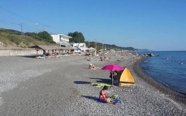 Yana Hotel