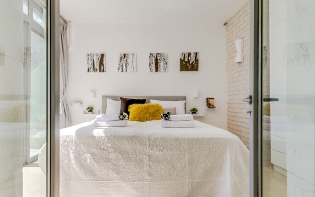 Kook 7 Apartment - Isrentals