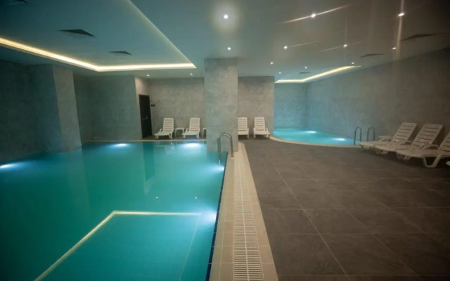 Ve Hotels Kizilcahamam