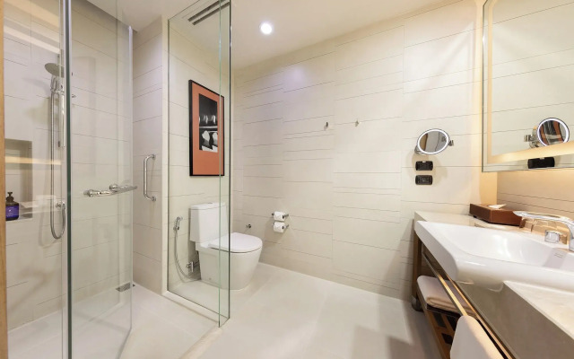 Eastin Grand Hotel Sathorn Bangkok