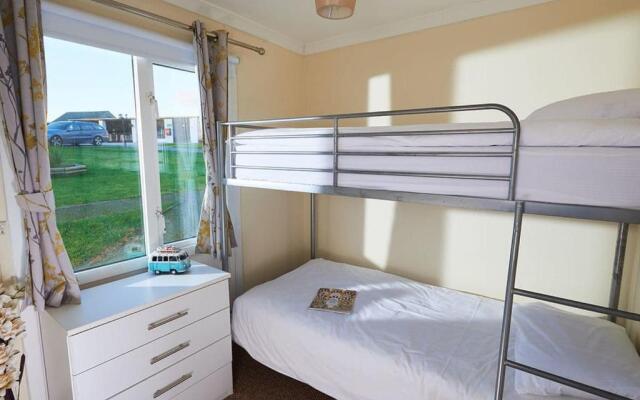 Meadow lakes holiday park