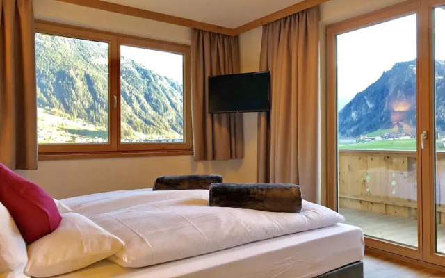 Farmhouse in Schwendau With Ski Storage
