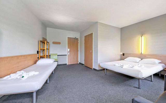 ibis budget Katowice Centrum