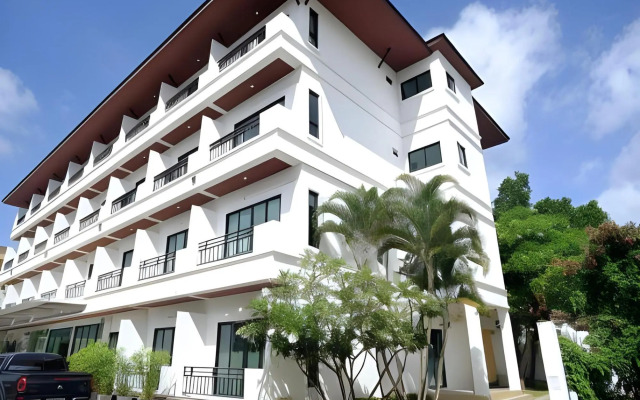 P.K. Residence