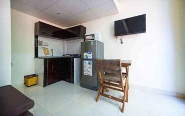 Nha Trang Studio Apartments