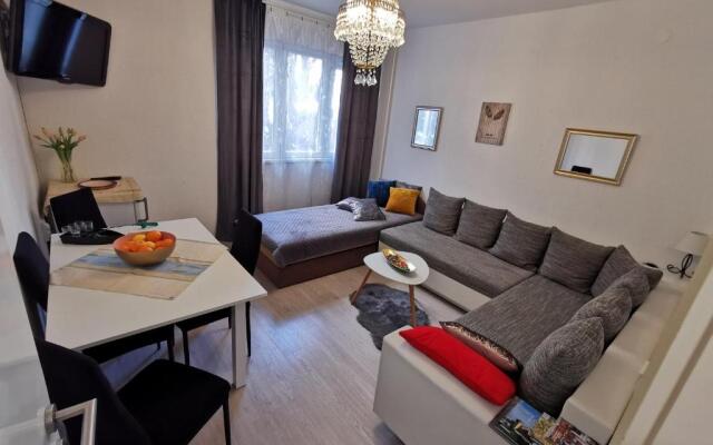 Apartments Suzana 1BR Split