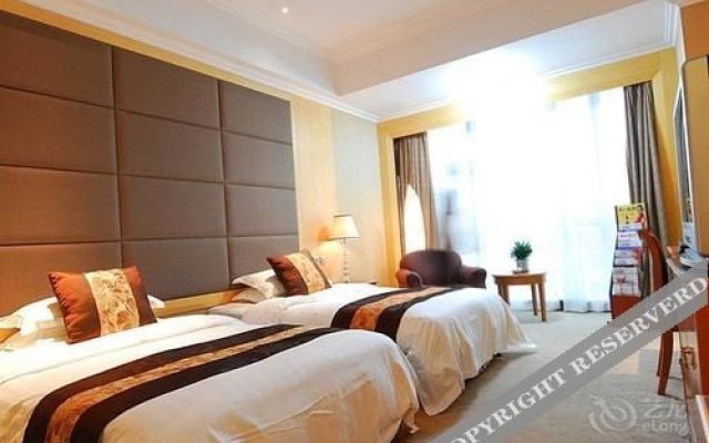 Yanshan Hotel