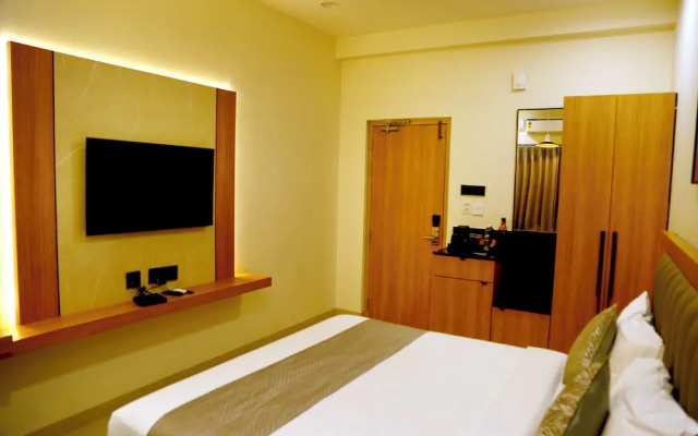 Oak Business Hotel