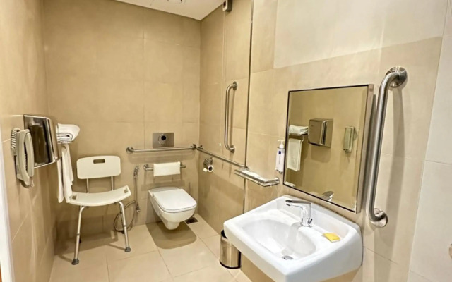 Centro Shaheen Jeddah by Rotana
