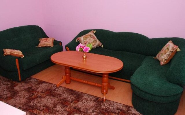 U Marii Hotel