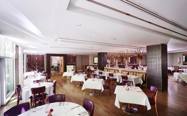The Lowry Hotel Manchester