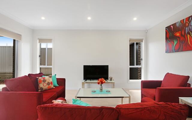 Glenfield Villas - Sydney