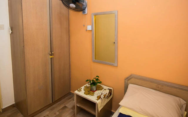 Jean CleanComfy Apt Near Beach