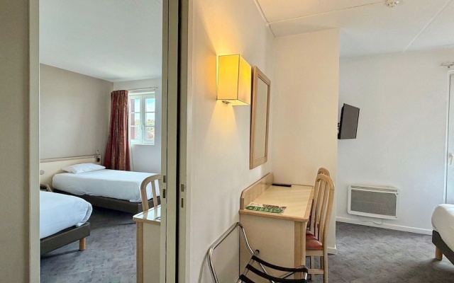 Hotel De La Paix
