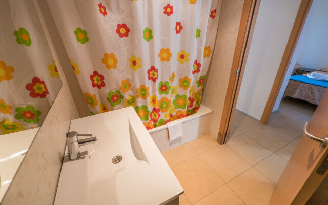 Apartaments AR Niu d'Or