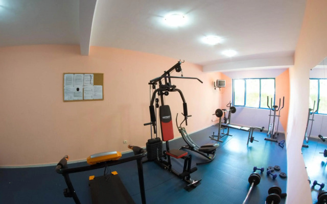 Sineva Park Hotel - All Inclusive