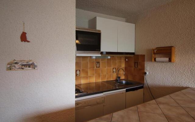 Appartement Auris, 2 pièces, 6 personnes - FR-1-297-11