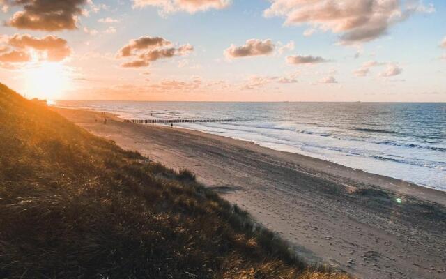 Vakantiewoning 'Villa Asterlaan' OK36