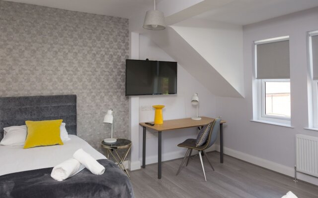 Titanic Guest Boutique Accommodation