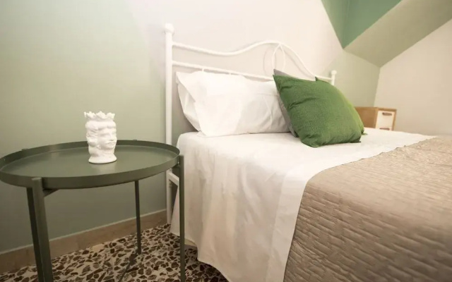 Bella Vista B&B