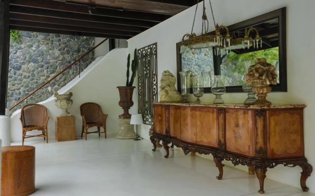 Villa Mahabhirom
