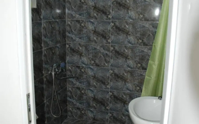 Gogi Jafaridze's Guesthouse
