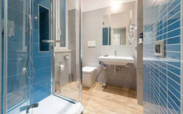 Trevi 41 Hotel