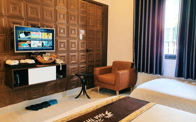 Kha Thy Hotel