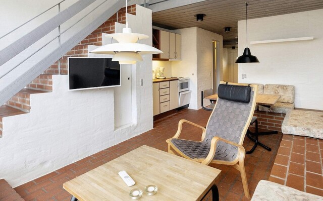 6 Person Holiday Home in Brovst-by Traum