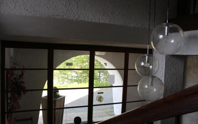 Apartman Mitterdorf Almberg 7