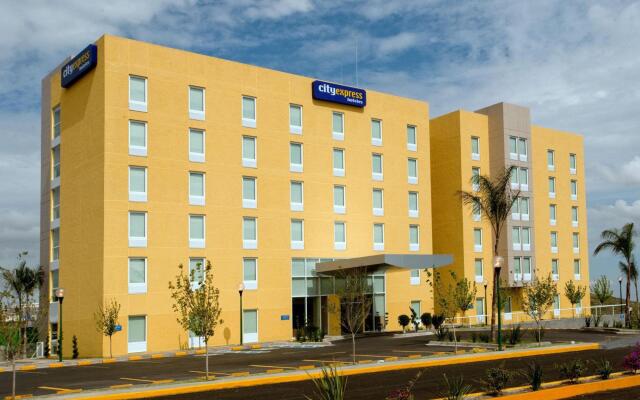 City Express by Marriott Zacatecas