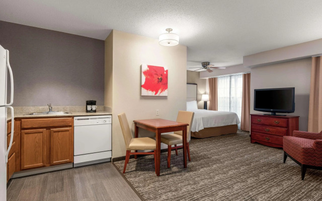 Homewood Suites by Hilton Providence/Warwick