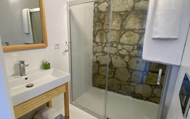 Mastika Boheme Alacati