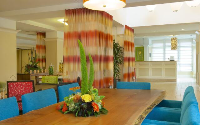 Hilton Garden Inn San Francisco/Oakland Bay Bridge