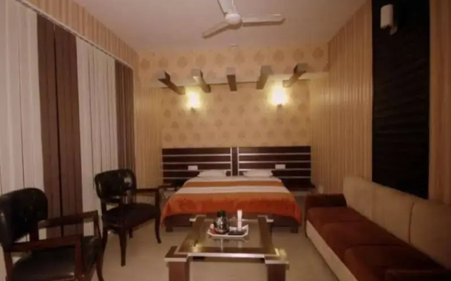 Hotel Natraj, Upper Dharamshala