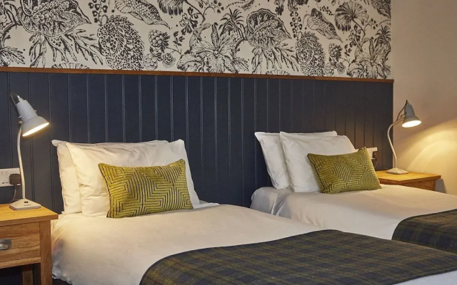 Dartbridge Inn Buckfastleigh by Greene King Inns