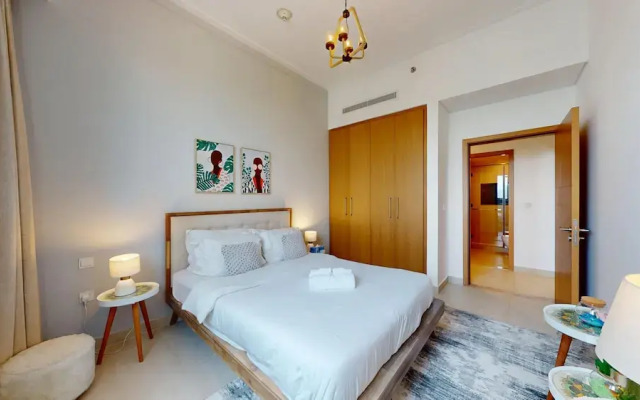 bnbme - Vida Residence A1