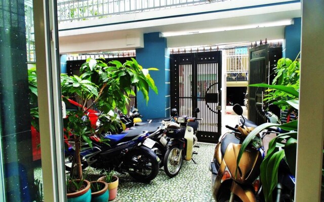 GoWhere AirPort Homestay