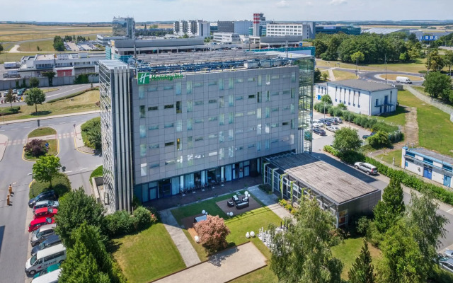 Holiday Inn Prague Airport by IHG