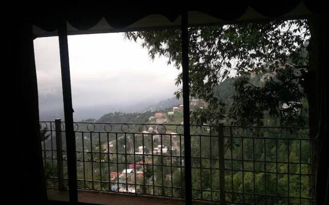 Ashiyana Guest House Murree