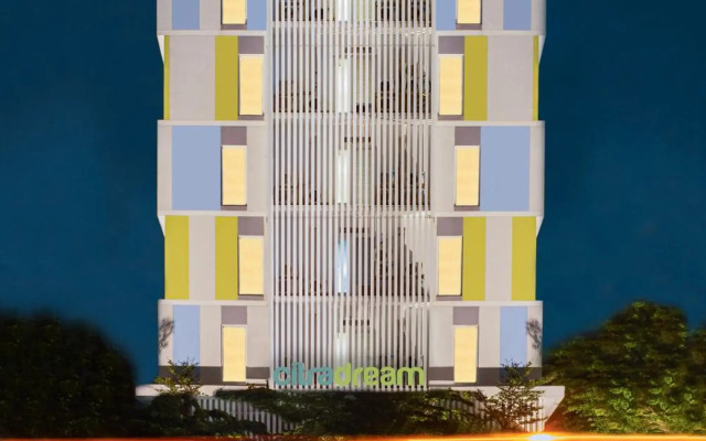 Hotel Citradream Cirebon