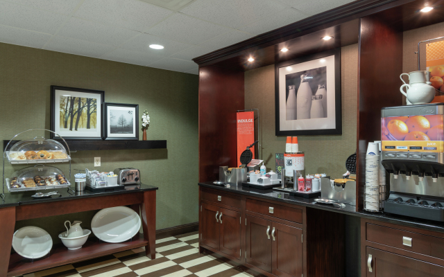 Hampton Inn & Suites Valparaiso