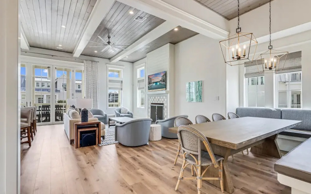 Boardwalk Breeze 109 SOU