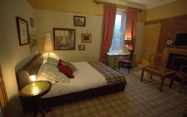 Trinity Boutique B&B