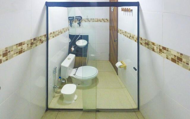 Pousada Aconchego
