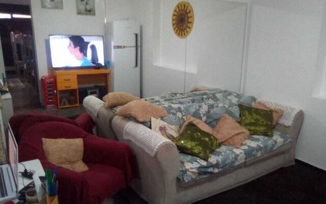 Hostel Canto dos Passáros